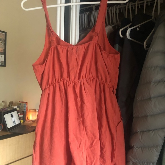 Pink Romper SheIn - Picture 3 of 4